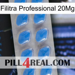 Filitra Professional 20Mg 22